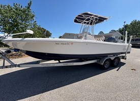 Anglers Marine